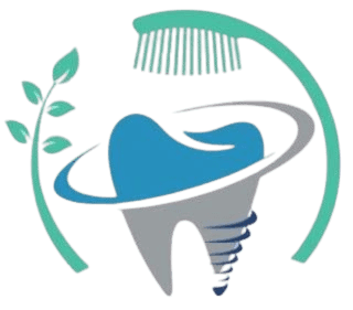 Sakariya Advanced Dental Hospital Logo