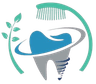 Sakariya Advanced Dental Hospital Logo